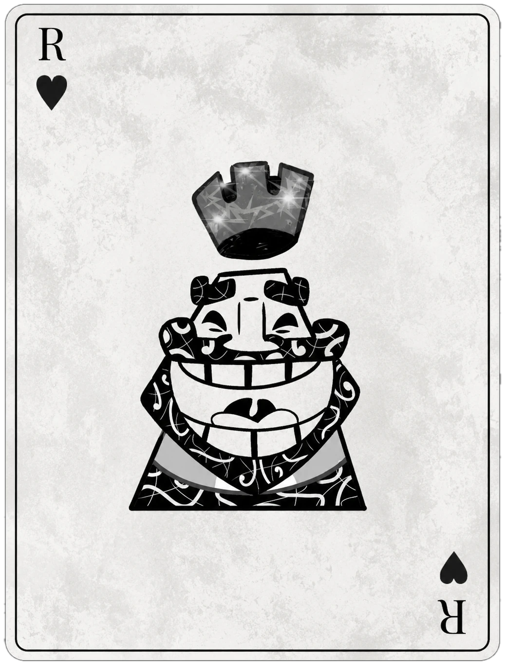 Le Roi